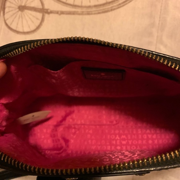 Kate Spade Leather Crossbody - Picture 4 of 6